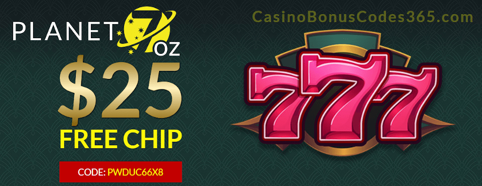 Exclusive Casino No Deposit Bonus Codes July 2018
