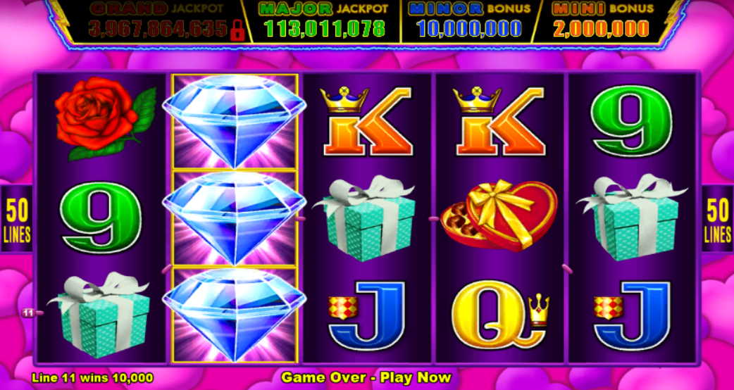 Lightning link casino free download for pc